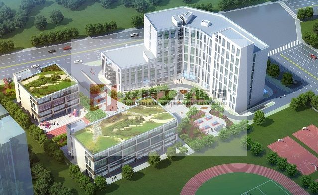 医疗智能服务app平台研发建设项目资金申请报告
