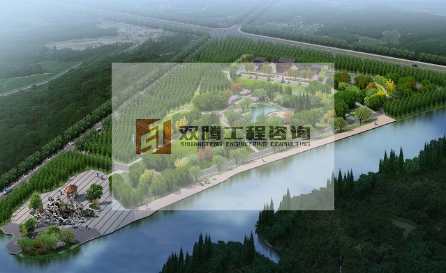 水产养殖建设项目可行性研究报告
