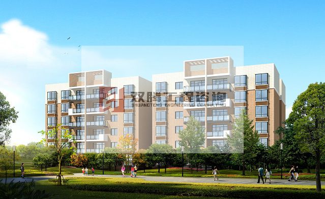 医院康养中心项目可行性研究报告