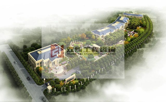 年产40万件机械配件建设项目可行性研究报告
