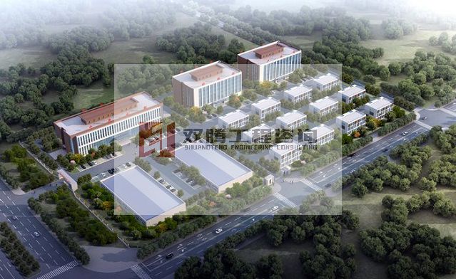 年产鲜米粉8万吨项目可行性研究报告
