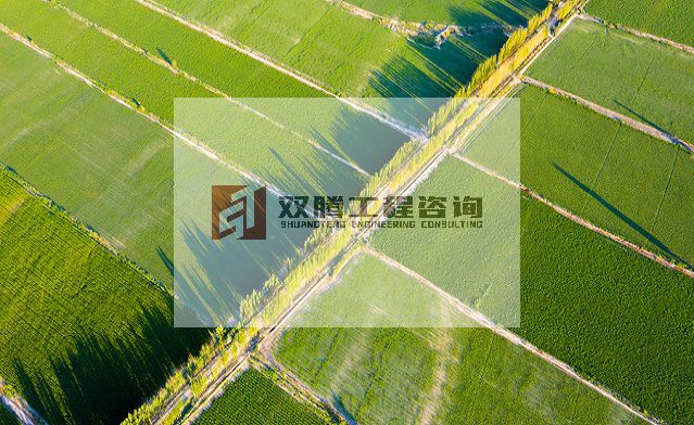 北山春秋荒漠化草场种养循环一体化建设项目