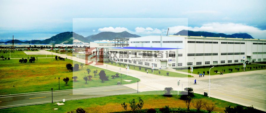 燃气锅炉建设可行性研究报告