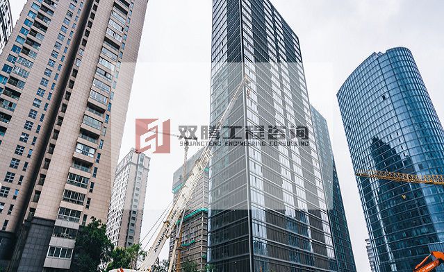 小区建设项目节能报告