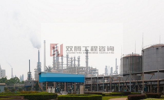 工业锅炉燃煤改气项目资金申请报告