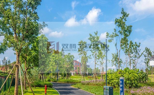 智慧现代农业产业园项目可行性研究报告