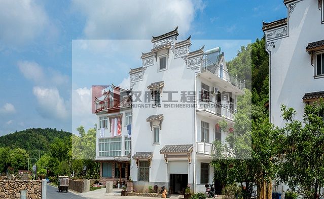 老旧楼房外墙保温改造工程可行性研究报告