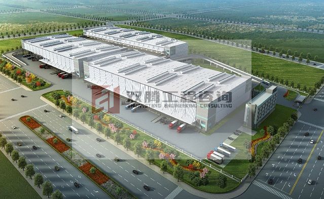 大宗商品现货交易平台建设项目商业计划书