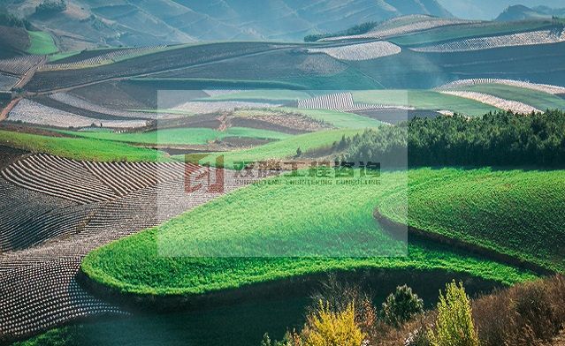 小型农田水利项目可行性研究报告