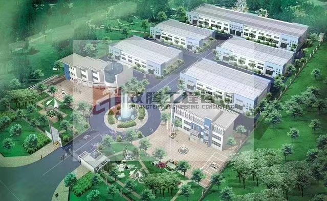 生态农场项目可行性研究报告