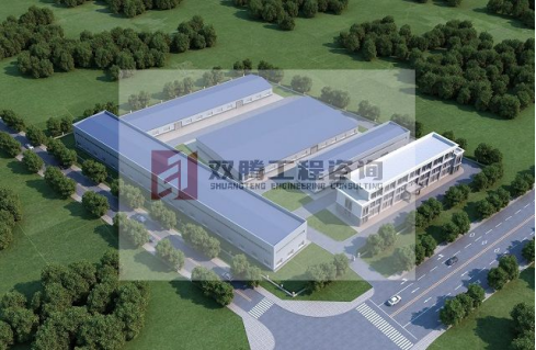 生态休闲农场项目可行性研究报告